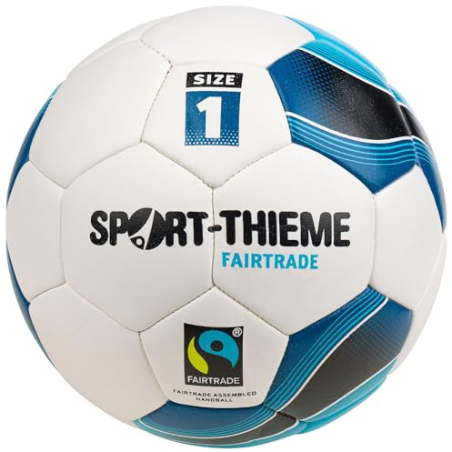 Sport-Thieme Handball Fairtrade