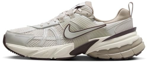 NIKE Femme V2K Run Sneaker, 43 EU