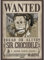 GB eye - ONE PIECE Poster Wanted Crocodile Wano (52x38cm)