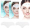 Scettar Zornesfalte Pflaster,20 Stück Facial Patches,Face Lifting Tape,Anti-Wrinkle Für Das Gesicht Patches,Glättet Feine Linien Und Fältchen