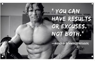 Stormflag Bandera de Schwarzenegger 3x5ft/ 90x150cm poliéster 90g, 2 ojales de metal costura doble con ojal