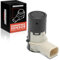 Frankberg Einparkhilfe Einparksensoren PDC Sensoren Rückfahrsensoren Einparkhilfesensor Parking Sensors Ultraschallsensor Replace# 7701062074-6