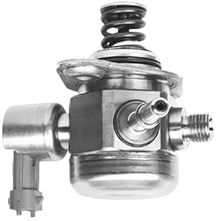 CXJGCRDM Bomba De Combustible De Alta Presión C1BG-9D376-AA 0261520253 para Ford Focus Fiesta C1BG9D376AA