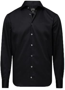 Van Laack Tailor-Fit Hemd RIVARA-TFN - 41