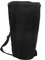 Funien 8 Zoll afrikanische Djembe Drum Bag Carry Gig Bag Wasserdichter Oxford Tuch Handtasche Rucksack (Schwarz)