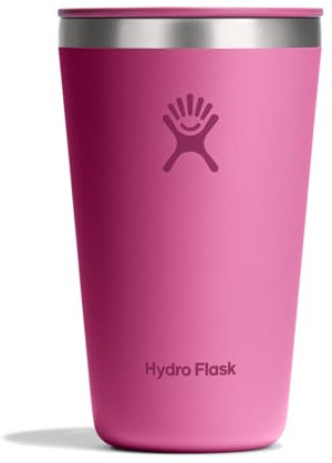 Hydro Flask 16 Oz All Around Tumbler Press-in Lid Reef
