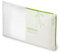 EPSELIA Coussin Oreiller pour Le Sommeil en Mousse à mémoire de Forme, revêtement en Bambou Bio, Plat et Bas, 70x40 cm, H6, avec Fond Respirant Air 3D, Amovible, CertiPUR™ Oeko-TEX®