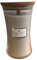 Crackle Wick Large Scented Candle, Wooly Jumper Fragrance, 606g, Wooden Wick