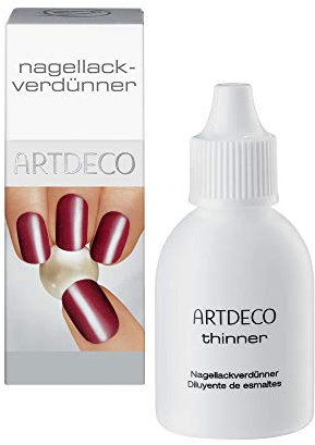 Artdeco Diluant pour Vernis 20 ml