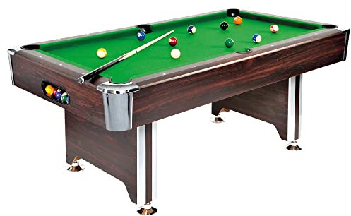 Winsport Billardtisch Sedona 7ft. inkl. Zubehör