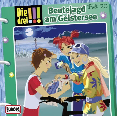 020/Beutejagd am Geistersee