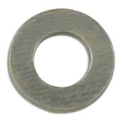 Connect 31395 Form A Flat Washer M10 250pc