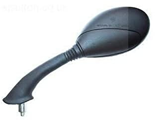 Spiegel Piaggio, links, schwarz für Fly/Boulevard, CM027004