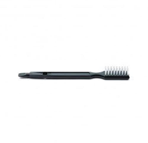 Omega Juicer Cleaning Brush for 8006, VRT, 8004 8003 VERT VRT350 VRT330 masticating juicers replacement cleaner, HD bristles