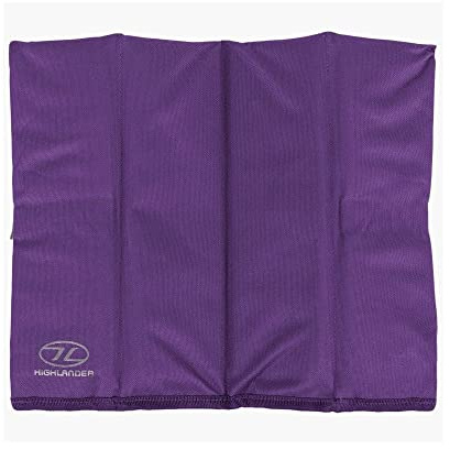 Highlander Unisex Outdoor Foldable Mat