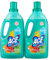 ACE Gentile Regolare, Bipacco 2 x 2 L