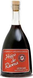 Licor Café HR 100% Gallego