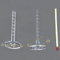 TGG Pinclip, Anstecker, Corsagenhalter 10 Stück !!!
