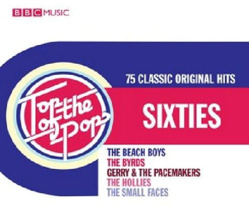 Top of the Pops - Sixties