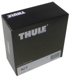 Thule 3060 Kit Fixpoint XT, Anzahl 4