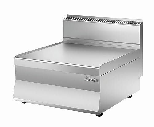Bartscher Arbeitsplatte Serie 650 Snack - 115113