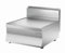 Bartscher Arbeitsplatte Serie 650 Snack - 115113