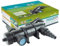 AllPondSolutions 18w UV Light Steriliser for Pond & Aquarium - CUV-118 Fish Tank & Pond Clarifier - Helps Remove Algae and Greenwater