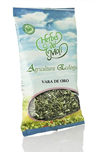 Herbes Del Vara DE Oro (Solidago) Eco 45 Gramos