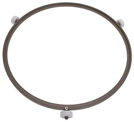 Support plateau à roulettes Four micro-ondes 5889W2A017A LG