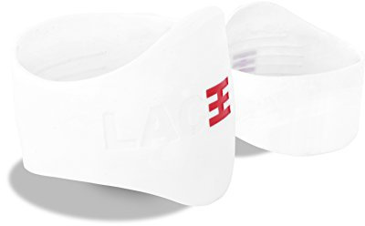 LACEEZE – As Seen on Dragons' Den – Ribbed Technology – Secure Laces, Prevents Unraveling, Fits Shoe Size UK 6.5+, Ideal for Sports Shoes, Football, Rugby, Hockey