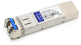 Addon SFP+ Transceiver Modul 10 Gigabit Ethernet (SFP-10G-LR-S-AO)