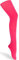 Merry Style Calze a Rete Fine per Ragazze Calze per Bambini Abbigliamento per Balletto Microfibra 60 DEN WLSS001 (Fucsia-80, 152-158)