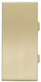 Lien pour joint de plan de travail - Couleur: marbre clair - 23mm - PVC