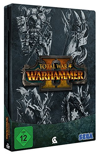 Total War: Warhammer 2 - Limited Edition - [PC]