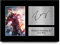 HWC Trading Robert Downey Jr Signed A4 Printed Autograph Iron Man The Avengers Print Photo Picture Display - Great Gift Idea