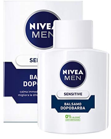 Nivea Men Sensitive Conditioner 100 ml