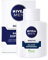 Nivea Men Sensitive Conditioner 100 ml