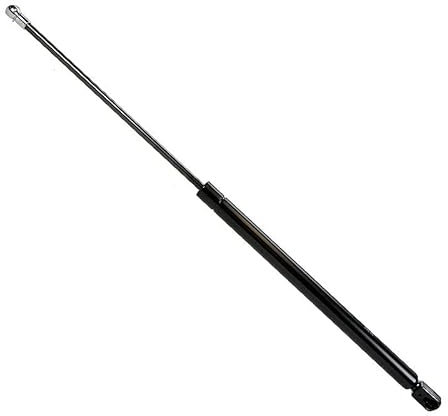 BESTPRICE 1x Gasfeder Heckklappe 585 N Gasdruckfeder Dämpfer Kofferraum Kompatibel mit FORD MONDEO Mk4 Turnier (BA7), MONDEO Mk4 Van