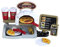 Theo Klein 7309 Pizza Shop, Multi-Colour