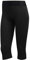 adidas Womens Ask Sp Cap T Leggings, Black/White, L