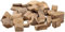 Unbekannt Treibholz Holz Natur Holzstücke Maritim Deko Tischdeko Basteln Driftwood