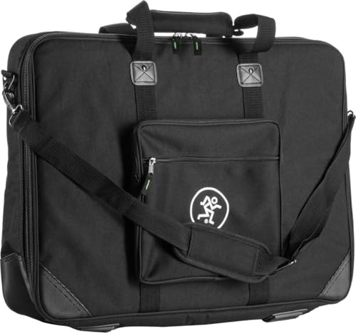 Mackie PROFX22V3 Carry Bag - Borsa per Trasporto Mixer