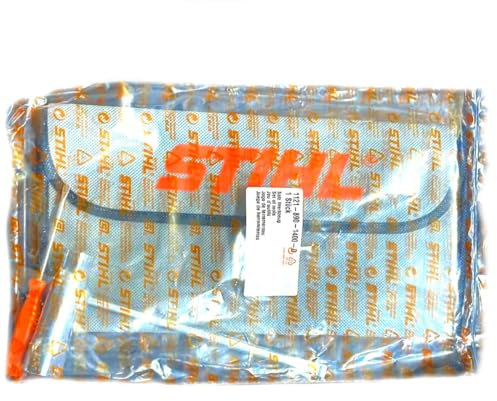 Stihl OEM Parts Tool Kit MS362, MS362C Chainsaw - 1121 890 1400, 1121-890-1400, 11218901400