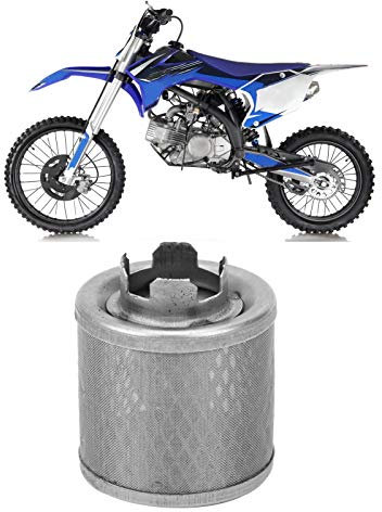 Filtro olio interno motore, comodo elemento filtro olio per YX 160cc per YX 150cc