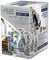 Cif Professional Reinigungsset gemischt - Professionelle Reinigung von Pro Formula in einer Box | Sauberkeit und Sicherheit für Unternehmen - 6 Stück