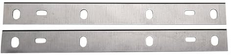 PT200/1 HSS Planer Blades for Charnwood PT200