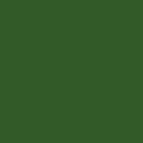 Farben Manufaktur Holzlasur Lasur Holzfarbe Holzschutzlack Holzlack lasierend n. deckend RAL 0,5L, Farbe: ca. RAL 6002 Laubgrün