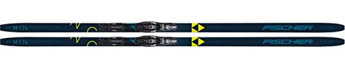 FISCHER Cruiser EF Set/BDG Control Step B - L