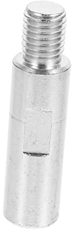 UKCOCO 1Stk winkelschleifer verlängerungsstange winkelschleifer adapter winkelschleifer zubehör Verlängerungswelle für Winkelschleifer Schleifer-Verlängerungswelle werkzeug Schleifrad m14