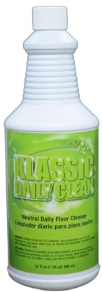 MAIN Klassic Daily Clean